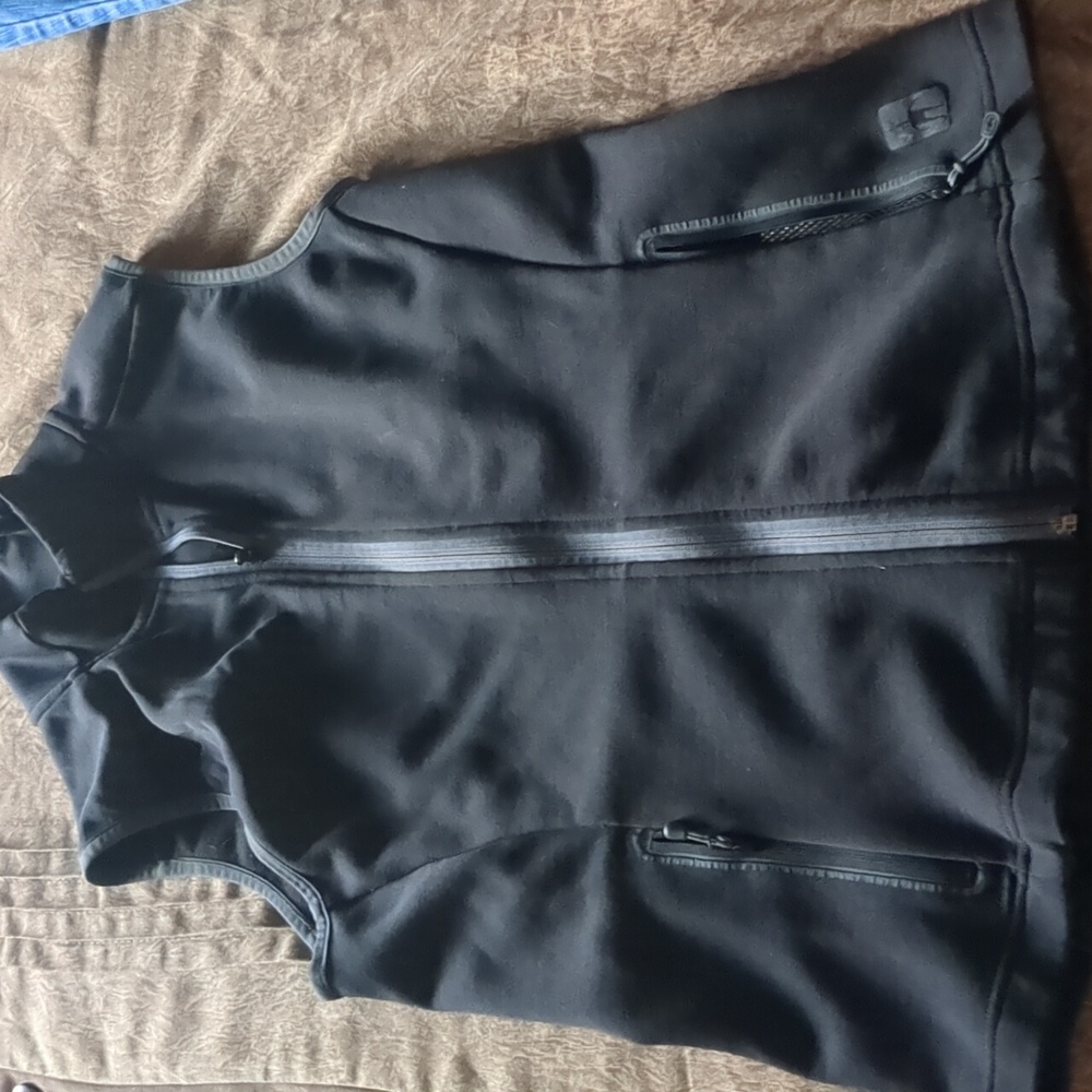 Smartwool Womens PhD Hi-Fi Vest